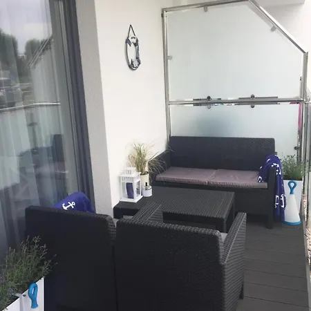 Sunset Marco Marina Apartment