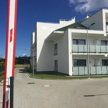 Appartamento Sunset Marco Marina *