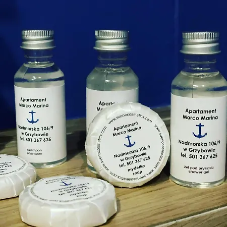 Sunset Marco Marina Apartment