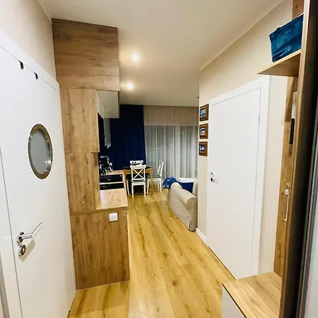 Apartament Sunset Marco Marina