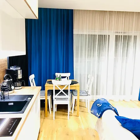 Apartman Sunset Marco Marina *