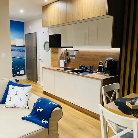 Sunset Marco Marina Appartamento