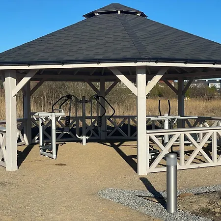 Sunset Marco Marina Apartment