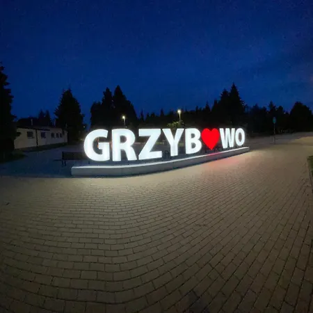 Sunset Marco Marina Grzybowo (West Pomeranian)