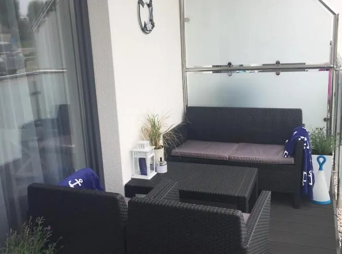 Sunset Marco Marina Apartament