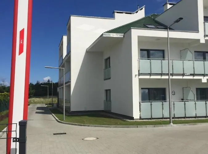 Apartament Sunset Marco Marina *