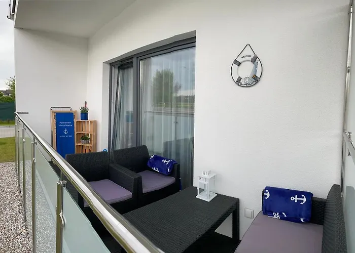 דירה Sunset Marco Marina גרצי'יבובו