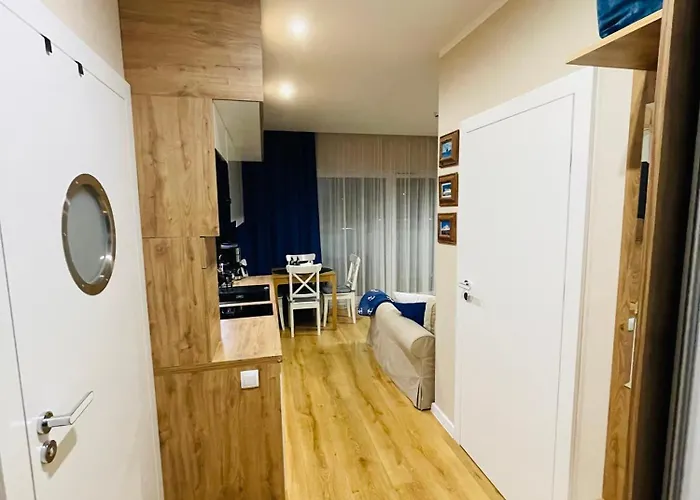 דירה Sunset Marco Marina