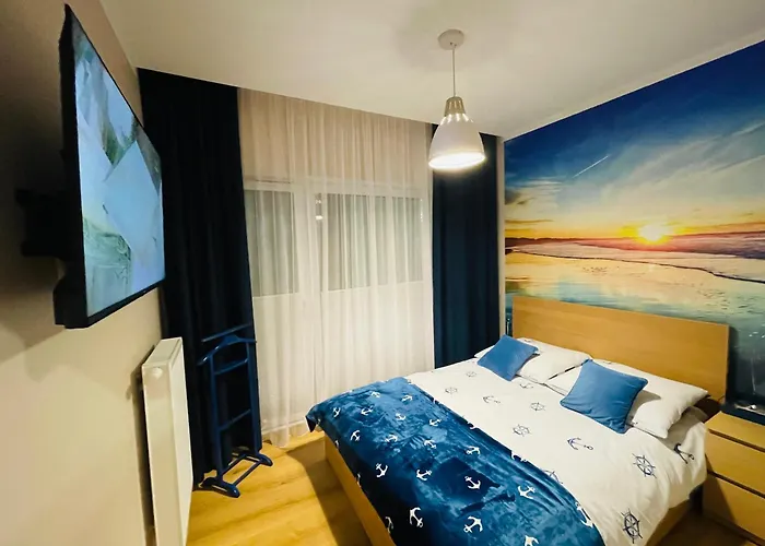 Sunset Marco Marina דירה גרצי'יבובו