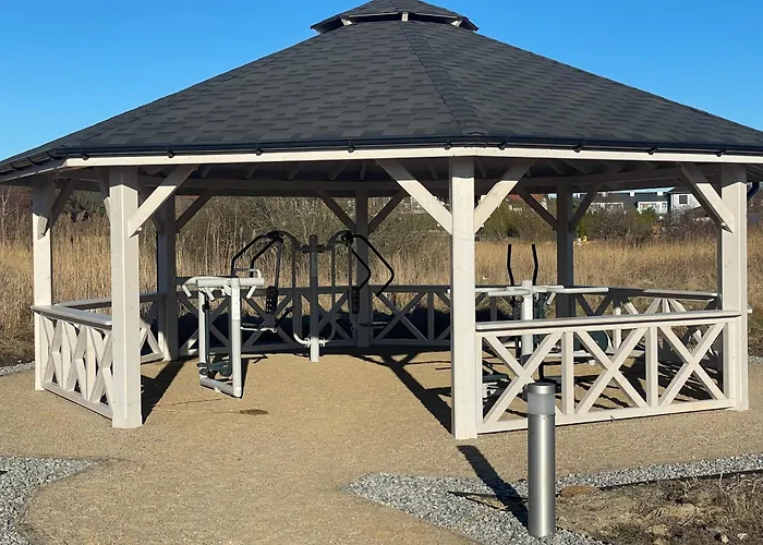 Sunset Marco Marina דירה